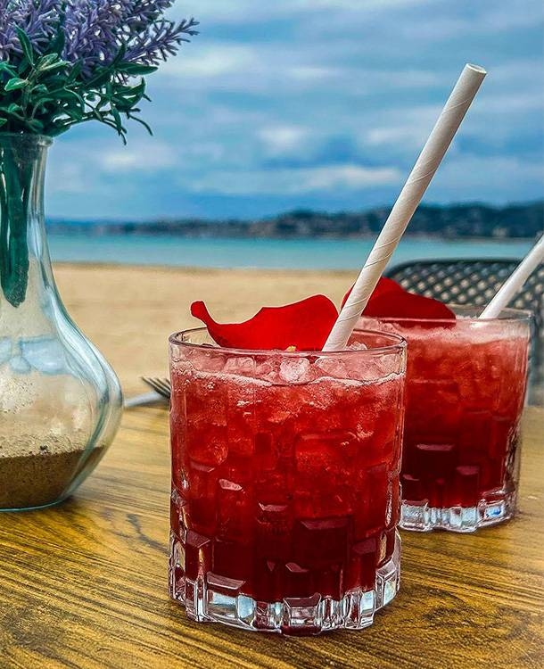 Ô Beach - restaurant pointe rouge - restaurant Marseille - restaurant plage marseille - bien manger Marseille