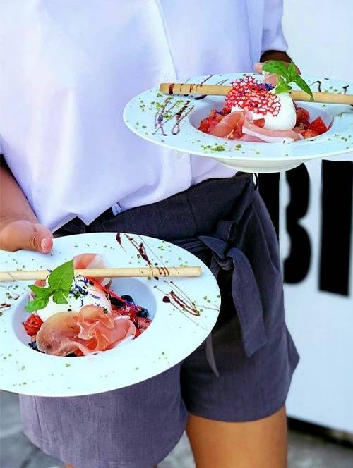 Ô Beach - restaurant pointe rouge - restaurant Marseille - restaurant plage marseille - restaurant a faire Marseille