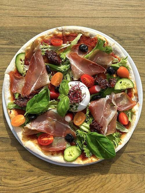 Le restaurant - Ô Beach - restaurant Marseille - restaurant plage marseille - Restaurant plage de la Pointe Rouge