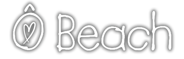 Logo Ô Beach